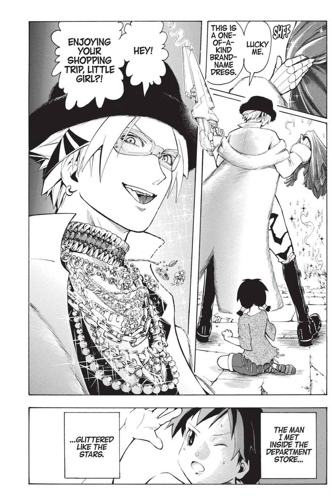 Read Assassination Classroom Manga Online