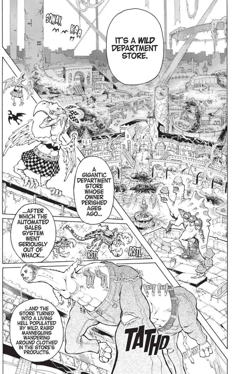 Read Assassination Classroom Manga Online