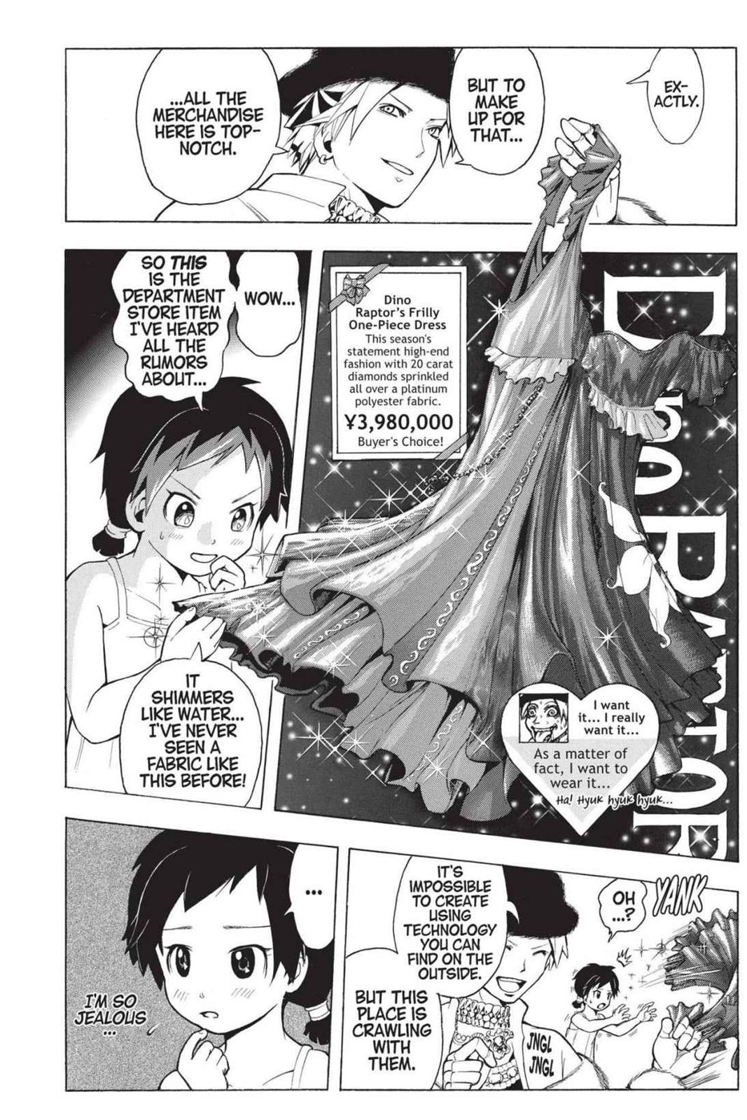 Read Assassination Classroom Manga Online