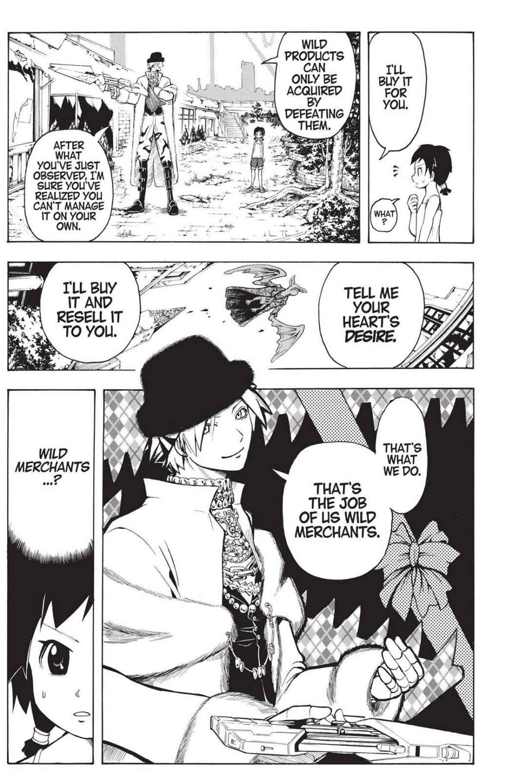 Read Assassination Classroom Manga Online