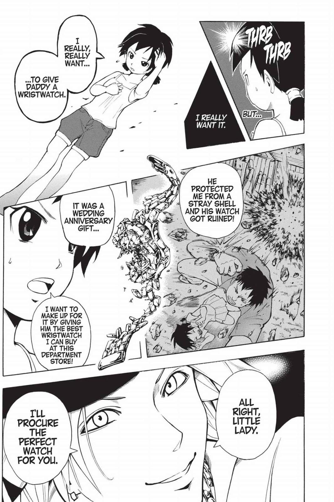 Read Assassination Classroom Manga Online