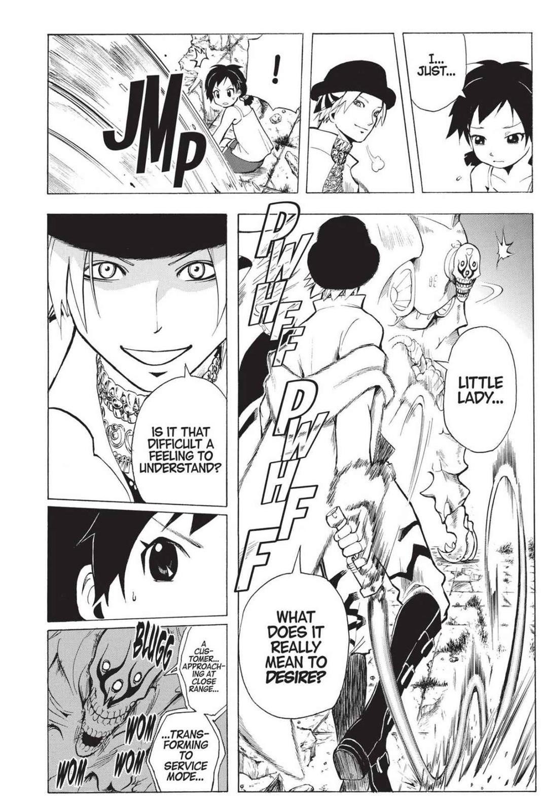 Read Assassination Classroom Manga Online