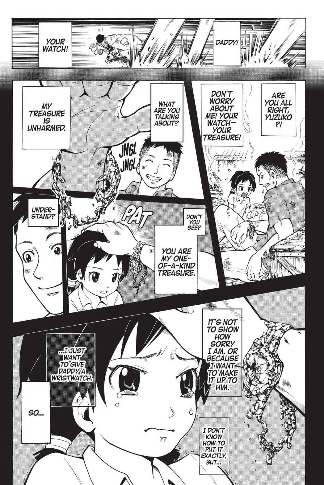 Read Assassination Classroom Manga Online