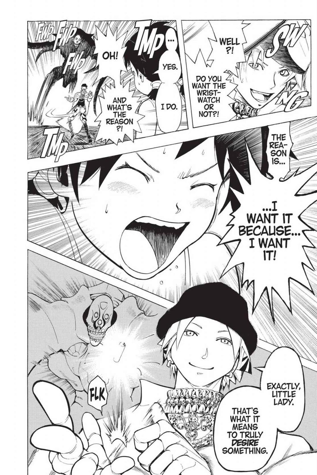 Read Assassination Classroom Manga Online