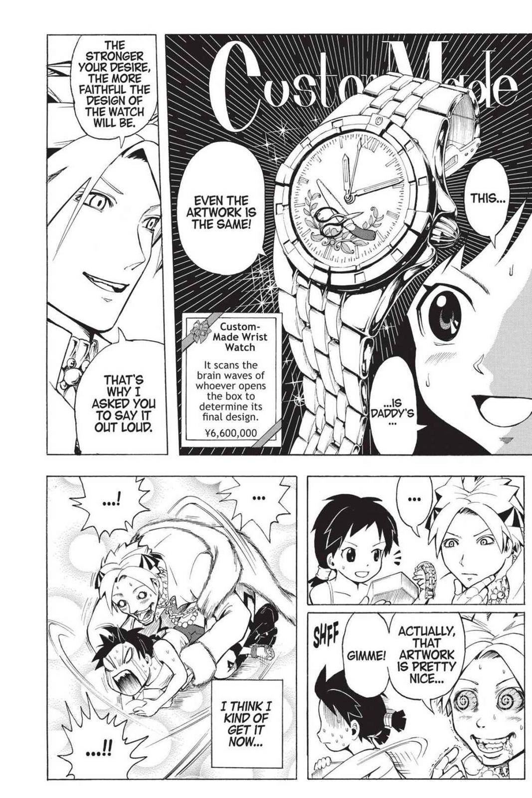 Read Assassination Classroom Manga Online