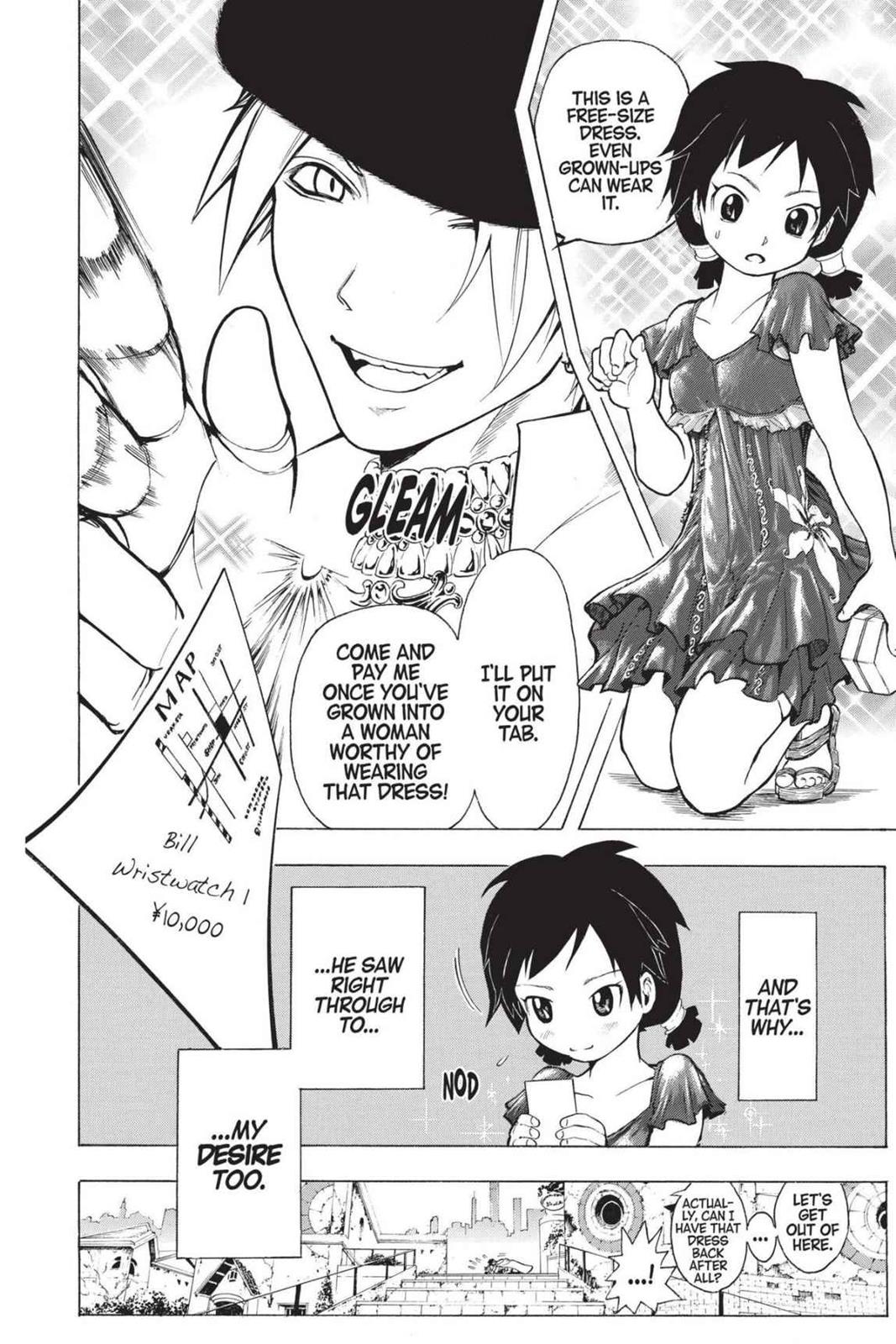 Read Assassination Classroom Manga Online
