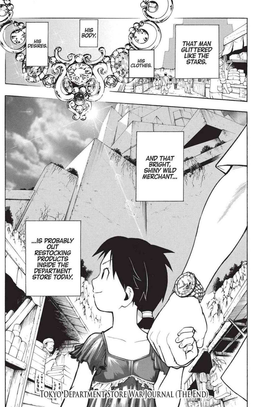 Read Assassination Classroom Manga Online