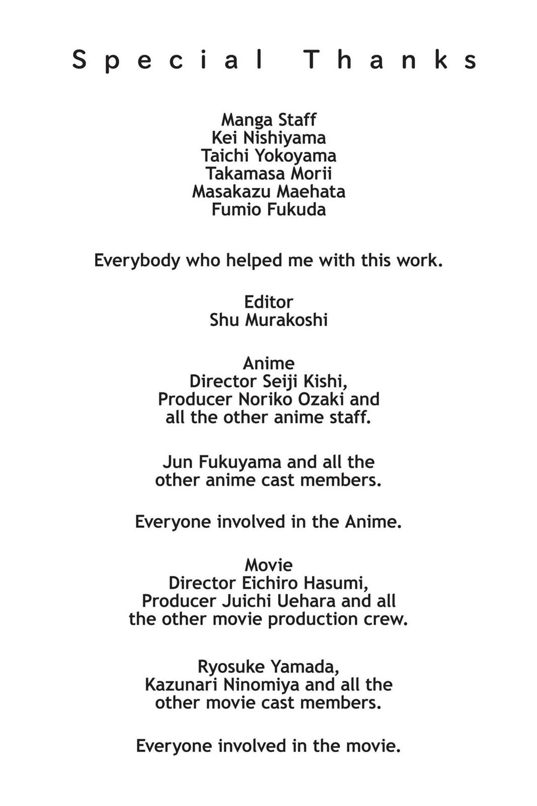 Read Assassination Classroom Manga Online