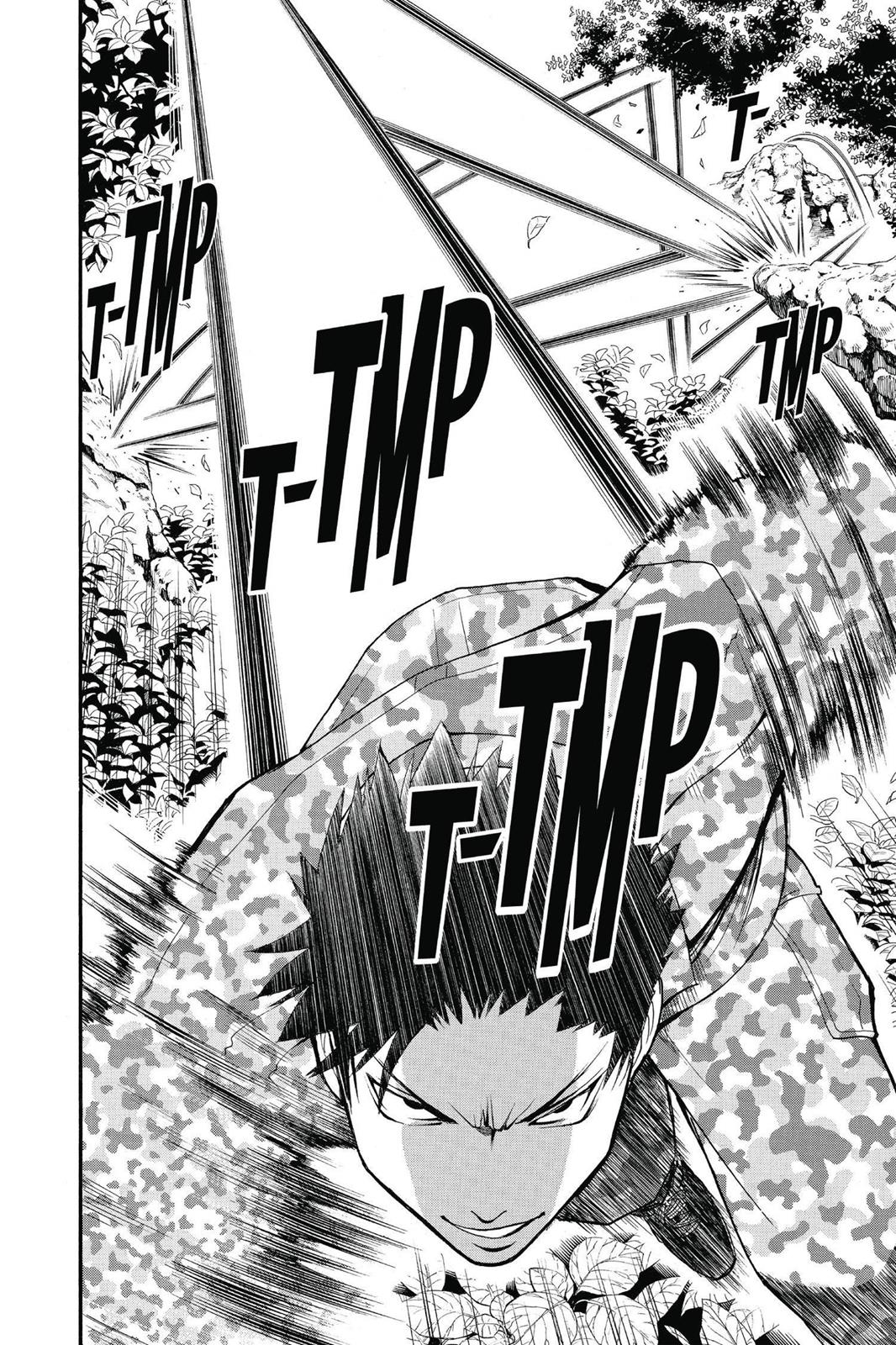 Read Assassination Classroom Manga Online