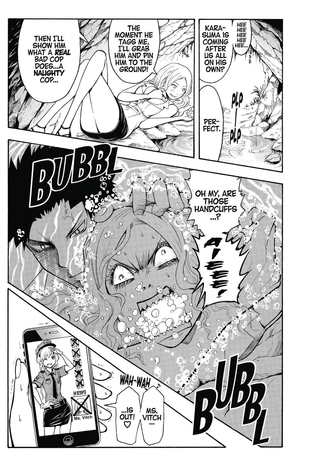 Read Assassination Classroom Manga Online