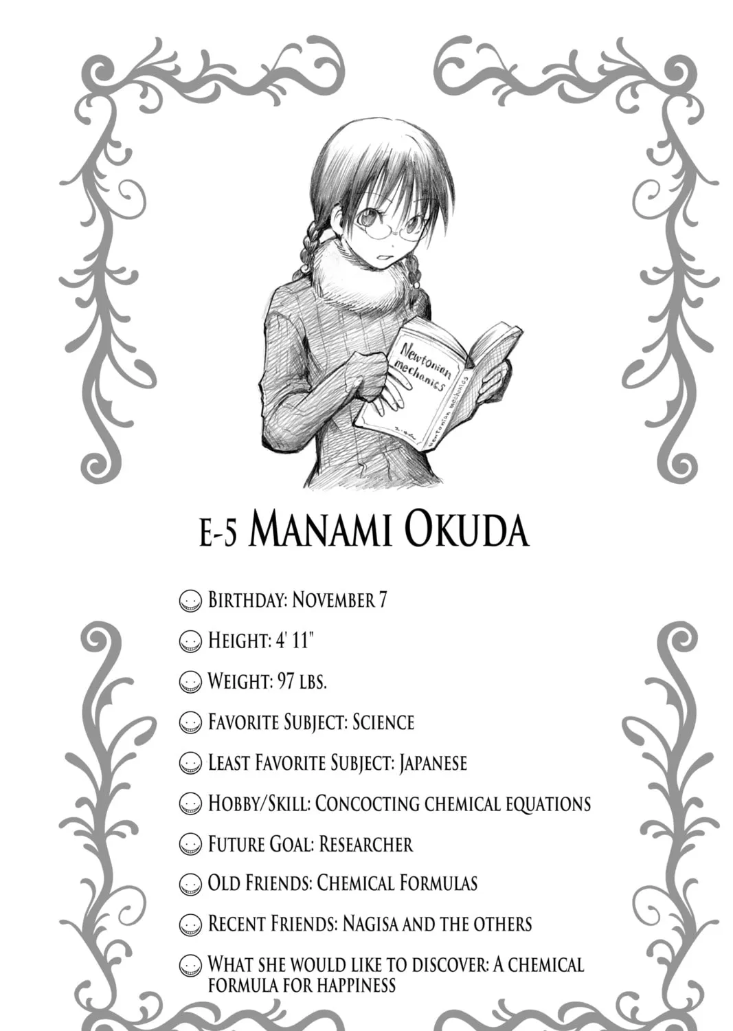 Read Assassination Classroom Manga Online