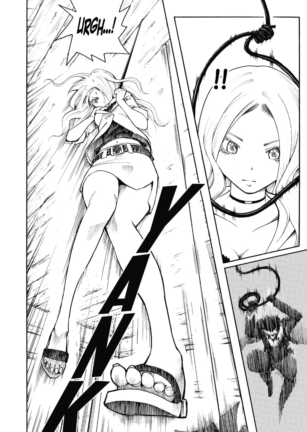 Read Assassination Classroom Manga Online