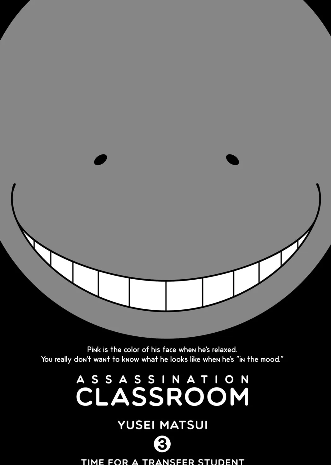 Read Assassination Classroom Manga Online
