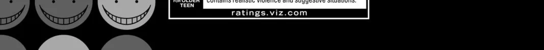 Read Assassination Classroom Manga Online