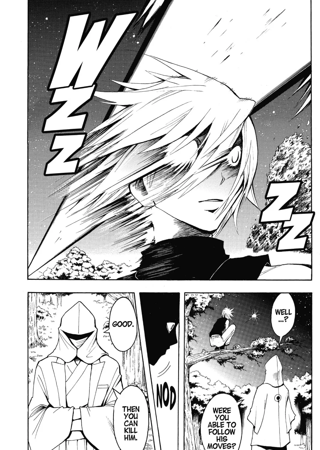 Read Assassination Classroom Manga Online