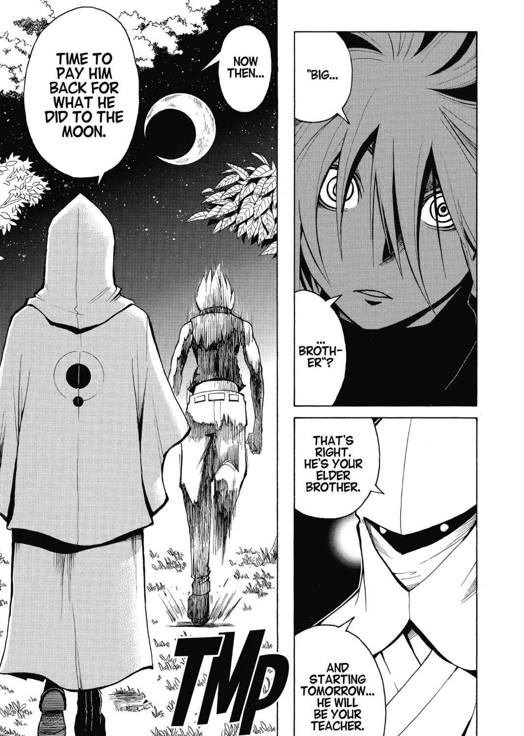 Read Assassination Classroom Manga Online
