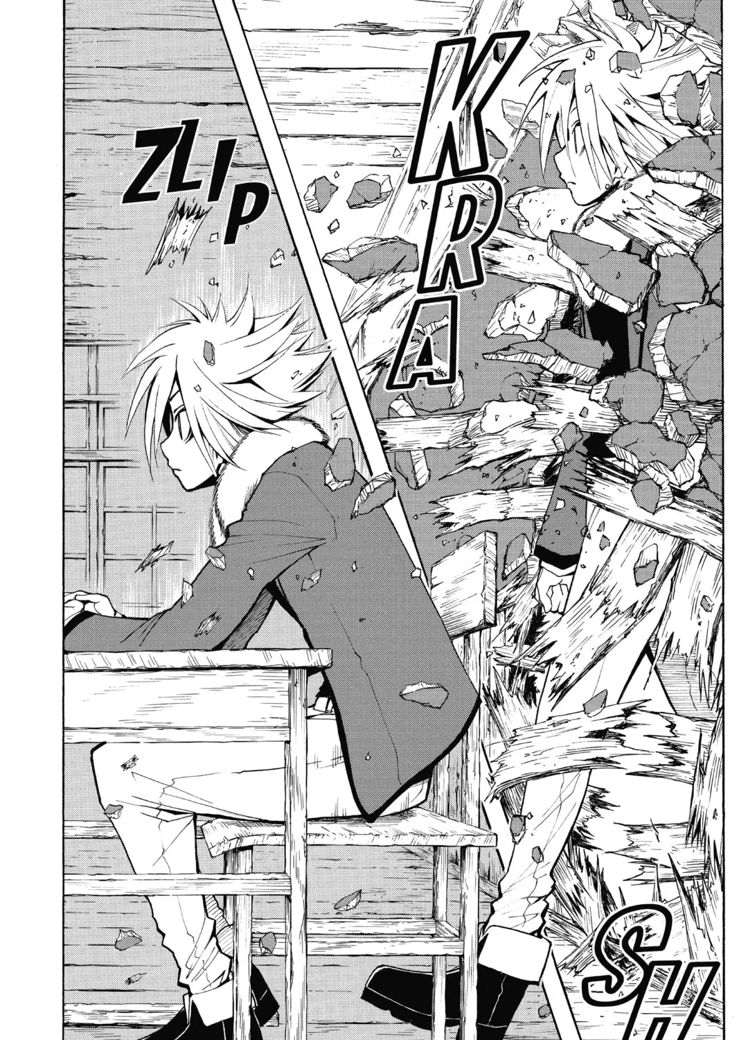 Read Assassination Classroom Manga Online