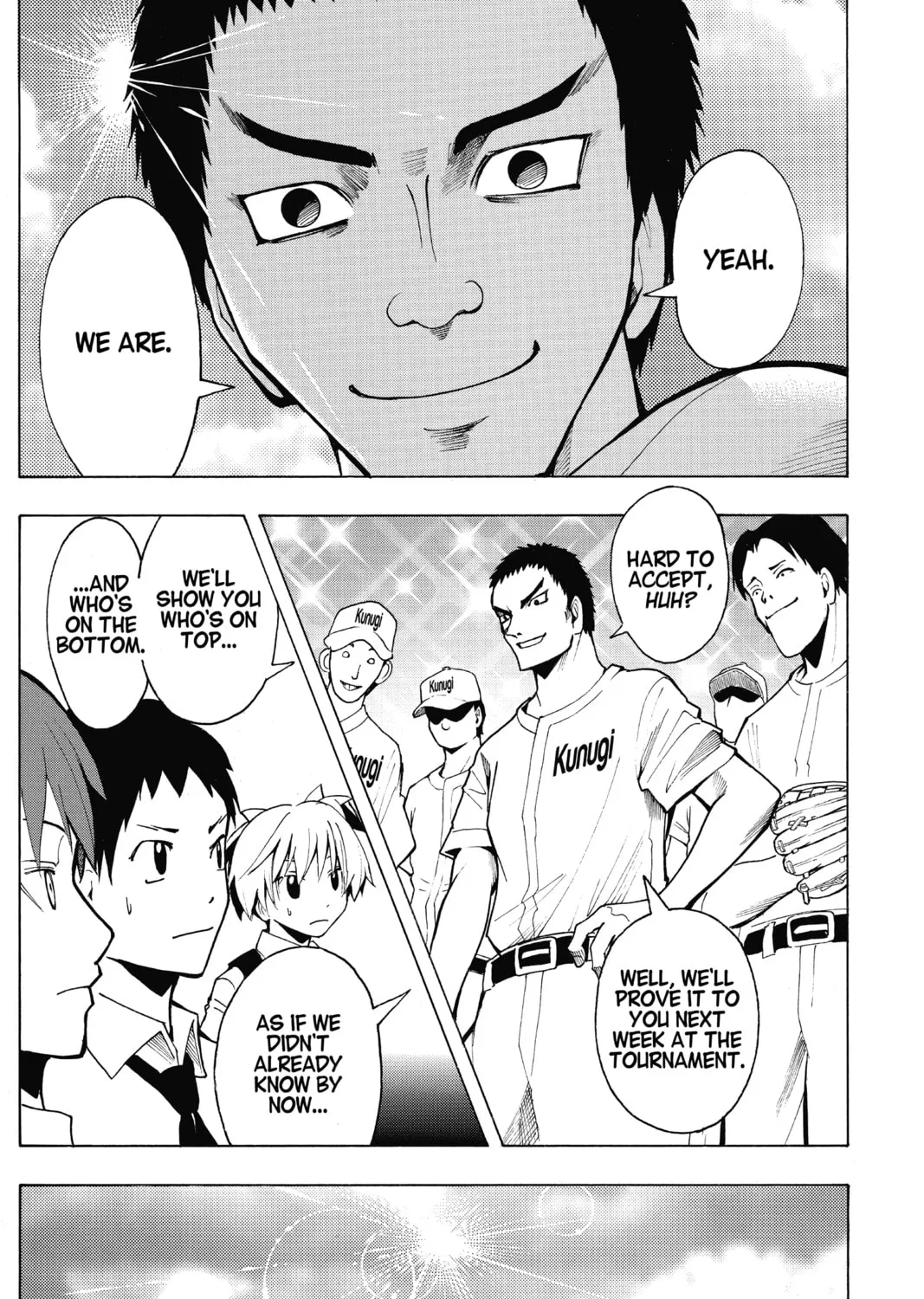 Read Assassination Classroom Manga Online