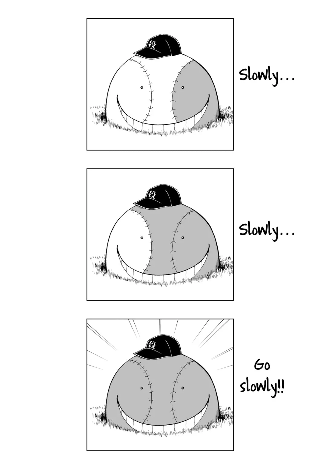 Read Assassination Classroom Manga Online