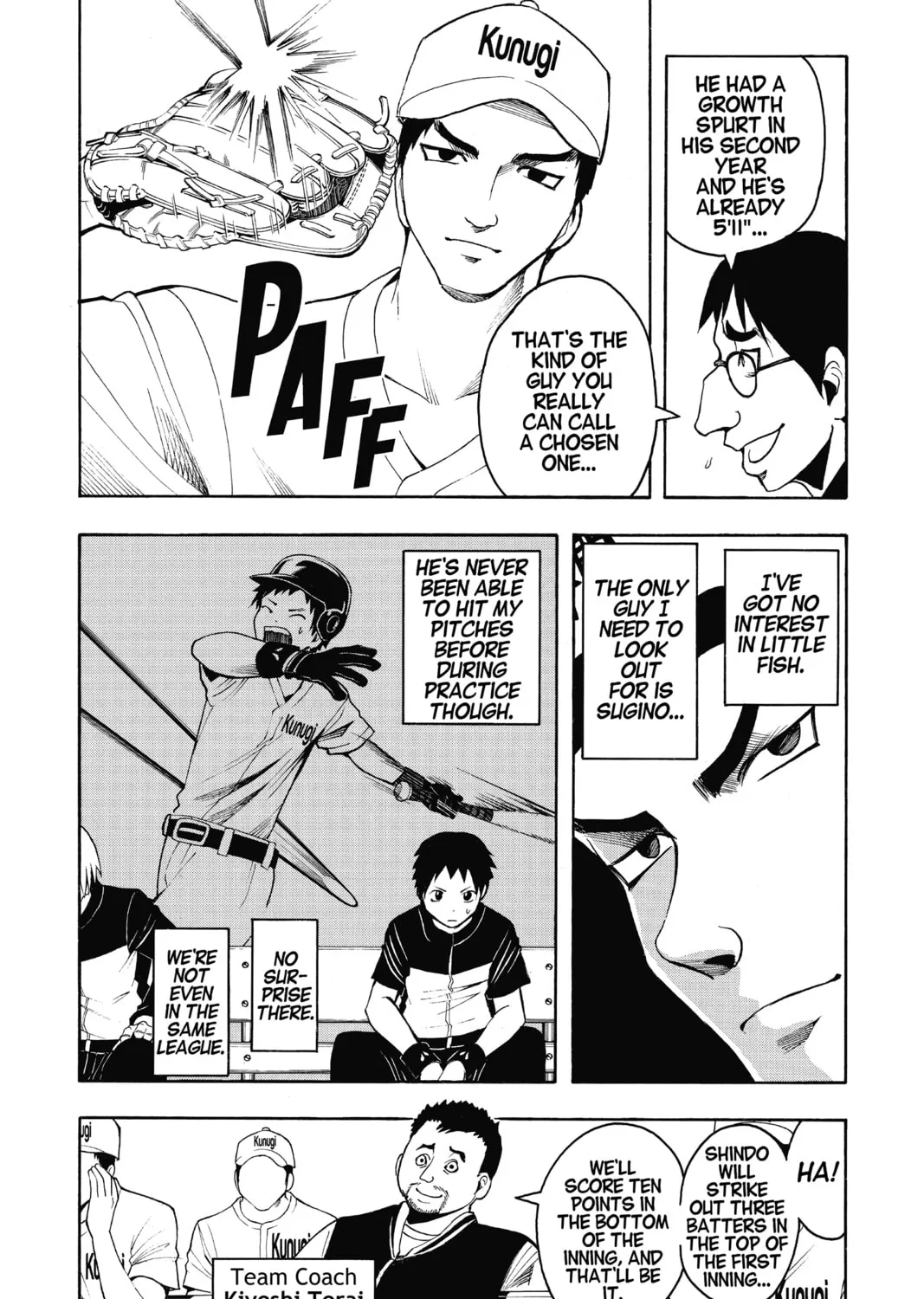 Read Assassination Classroom Manga Online