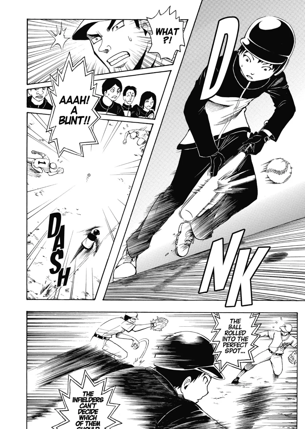 Read Assassination Classroom Manga Online