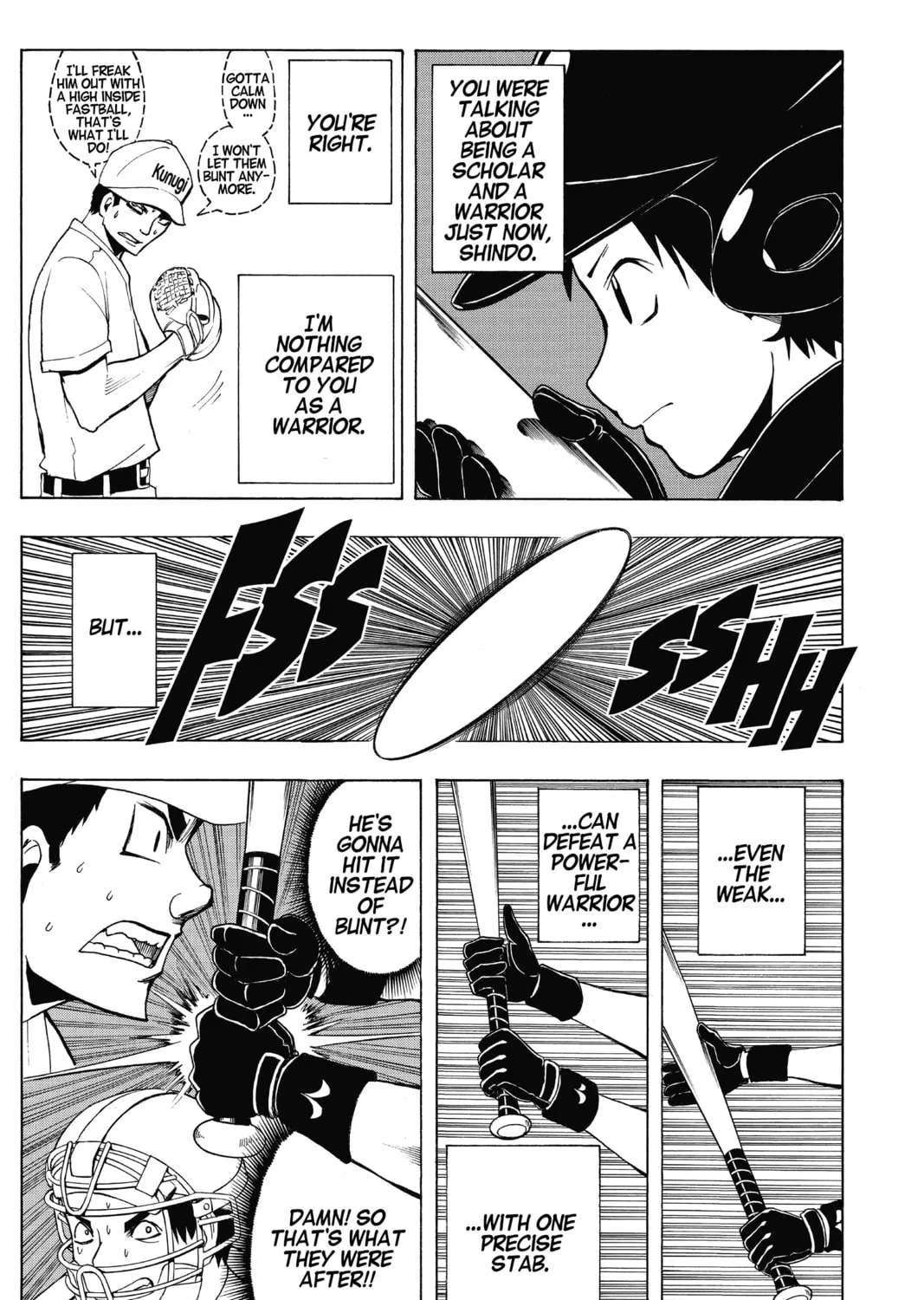 Read Assassination Classroom Manga Online