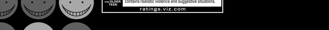 Read Assassination Classroom Manga Online