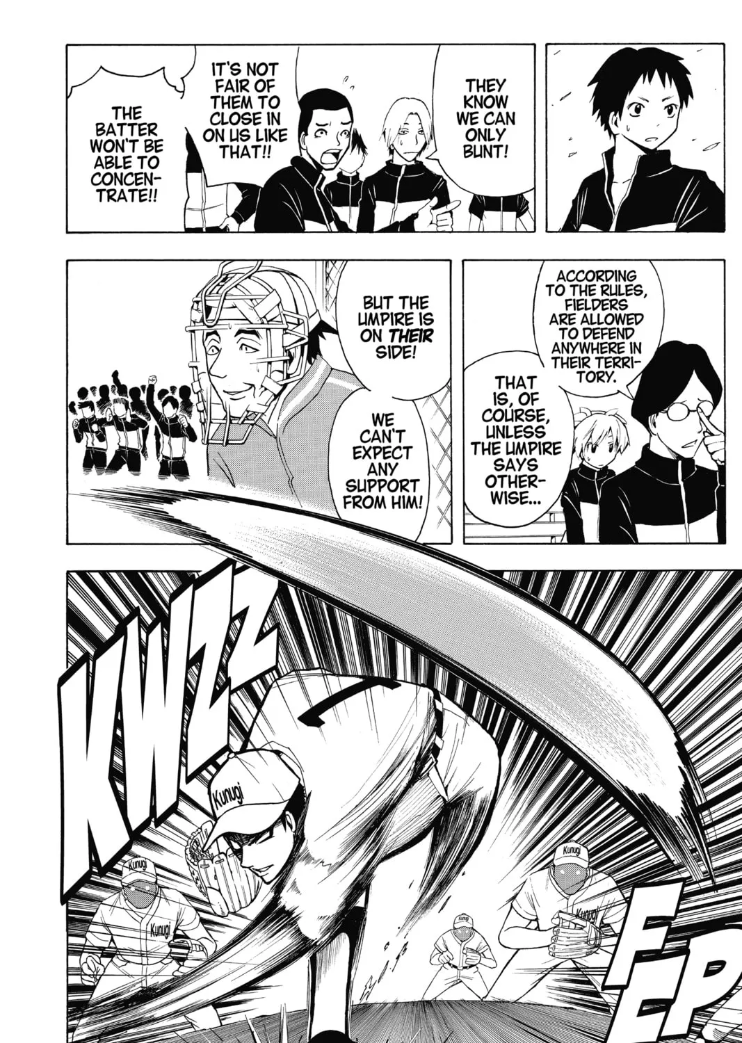 Read Assassination Classroom Manga Online