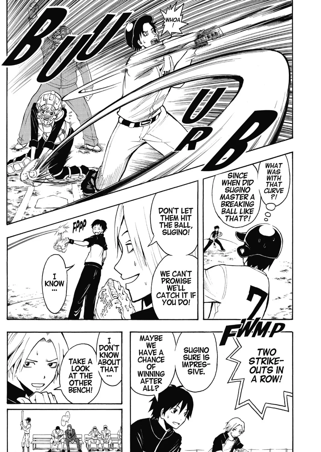 Read Assassination Classroom Manga Online