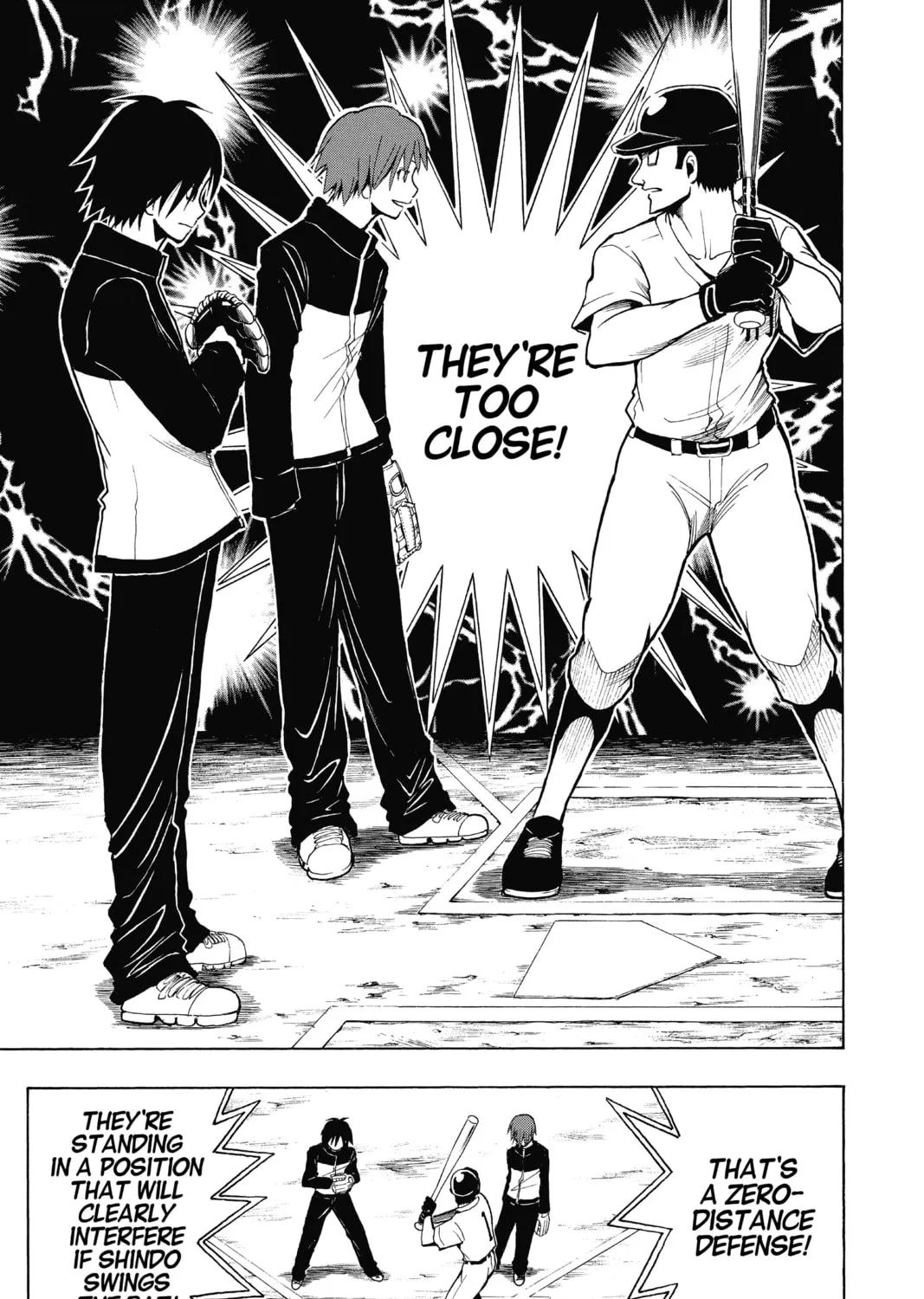 Read Assassination Classroom Manga Online