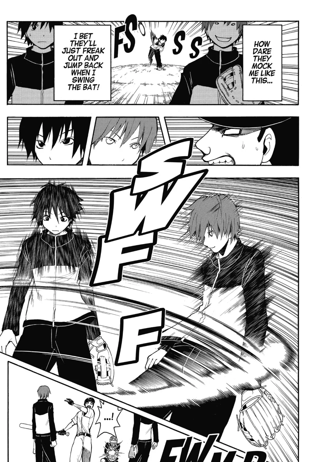 Read Assassination Classroom Manga Online
