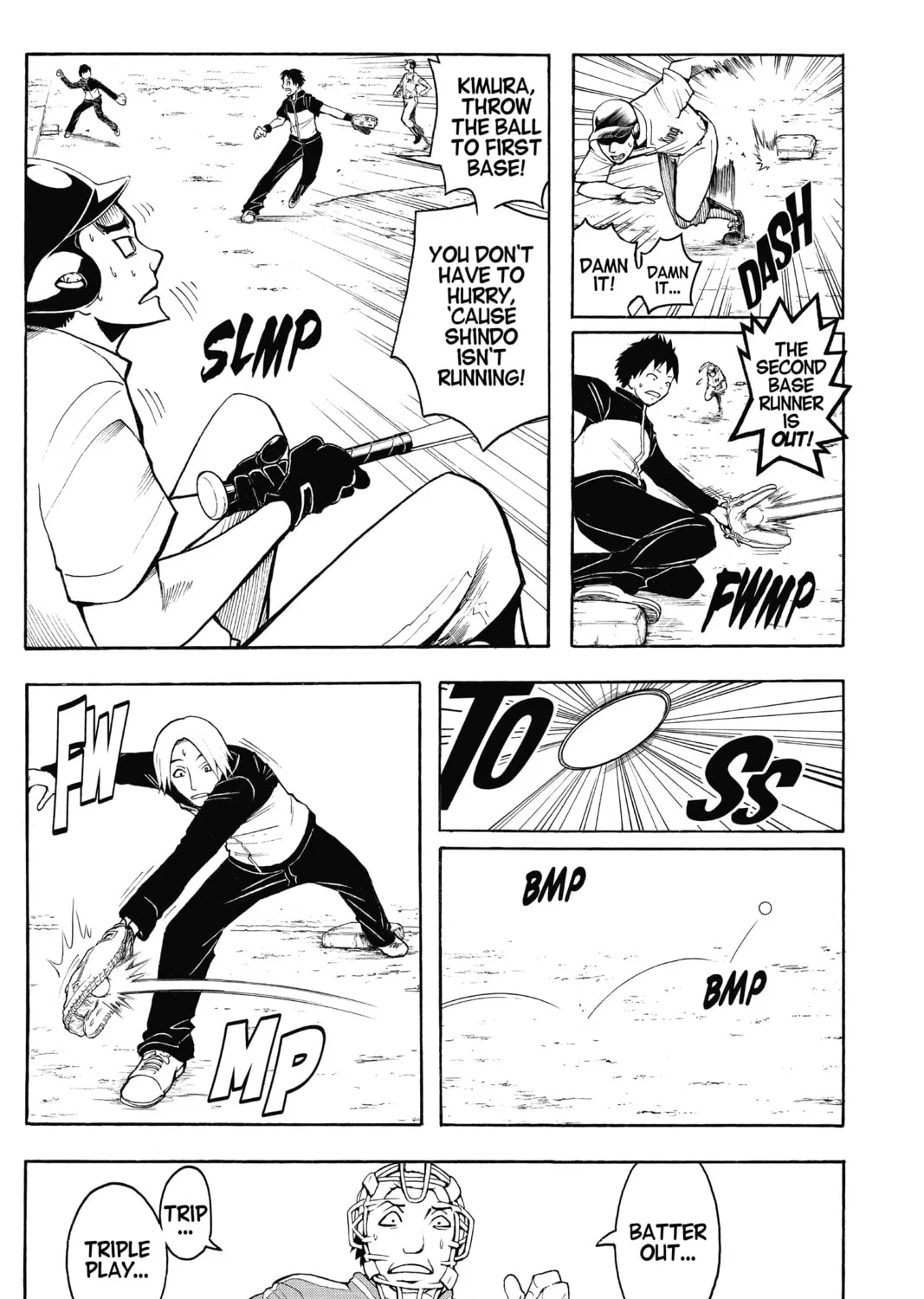Read Assassination Classroom Manga Online