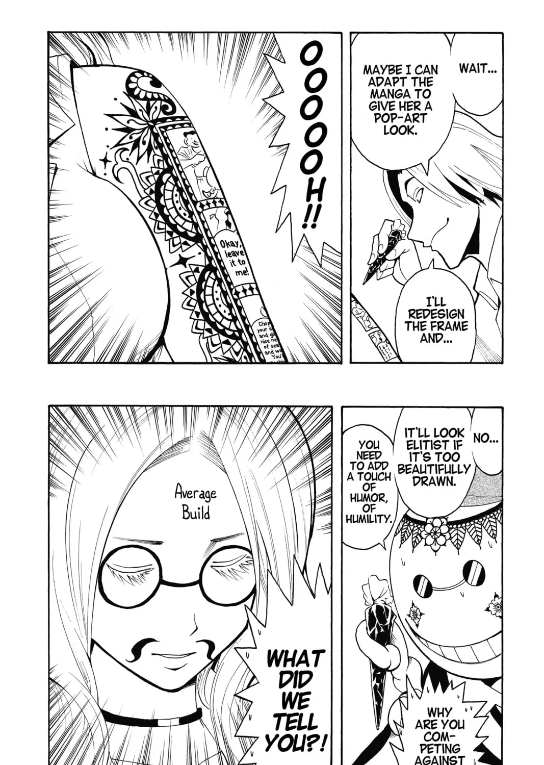 Read Assassination Classroom Manga Online