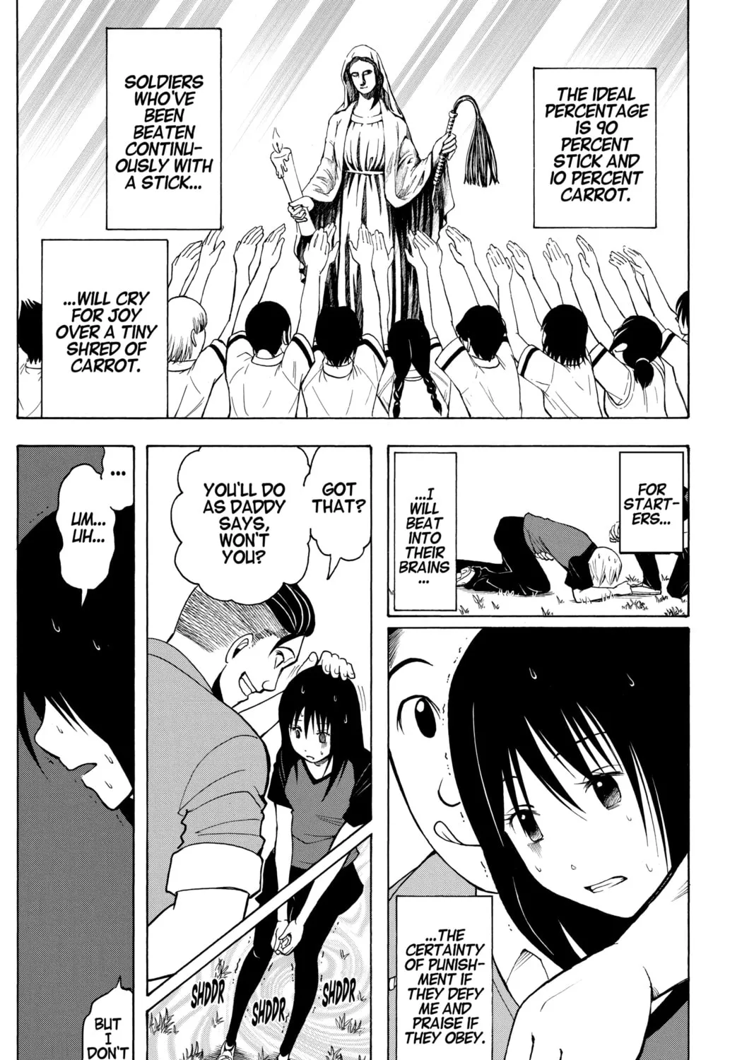 Read Assassination Classroom Manga Online