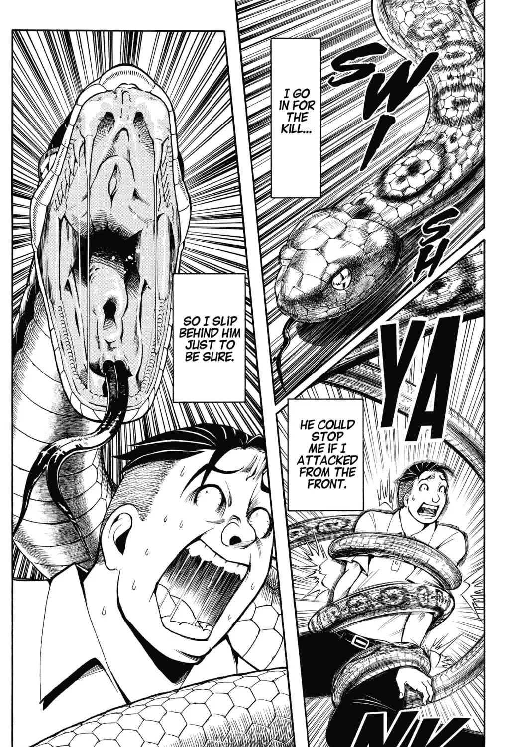 Read Assassination Classroom Manga Online