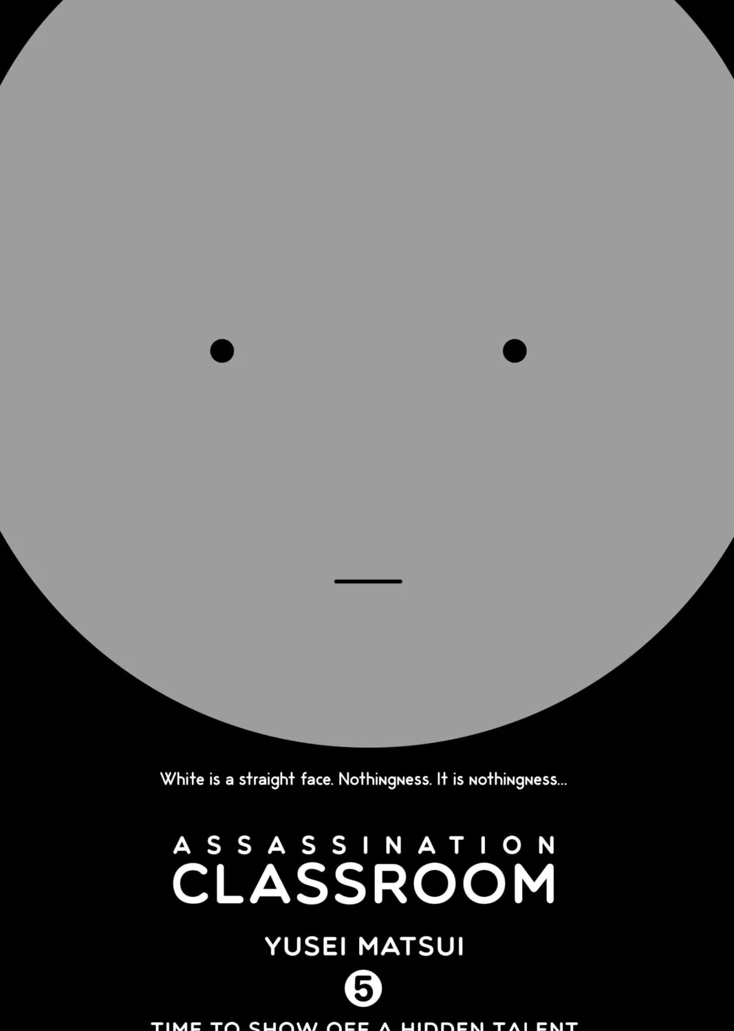 Read Assassination Classroom Manga Online
