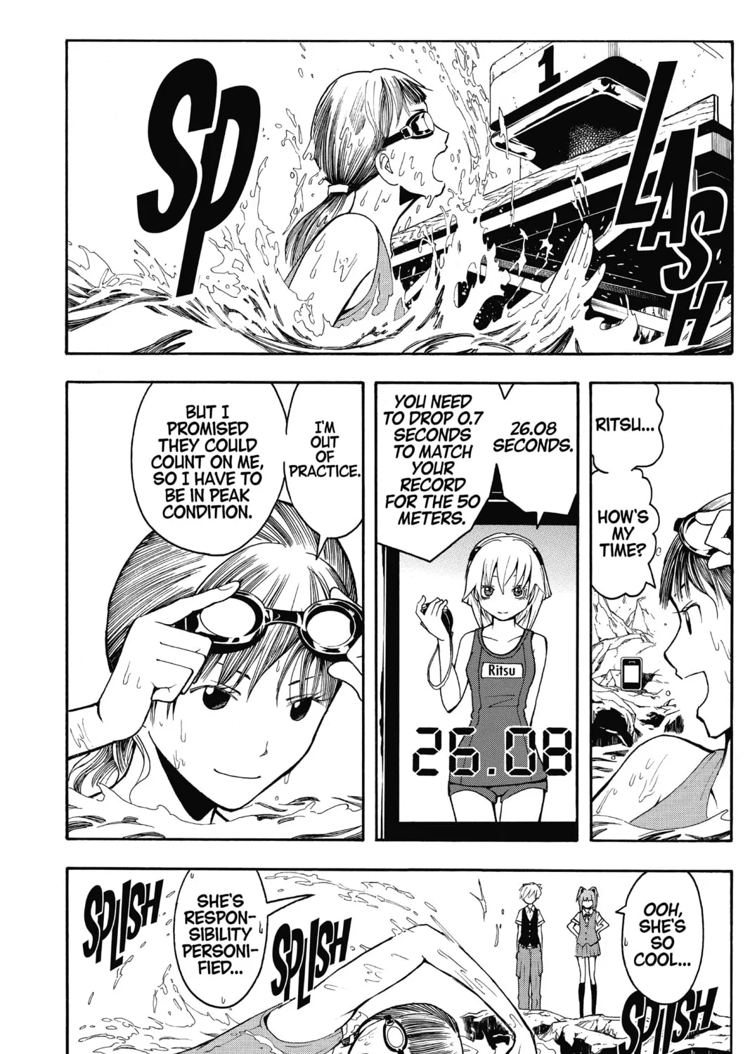 Read Assassination Classroom Manga Online