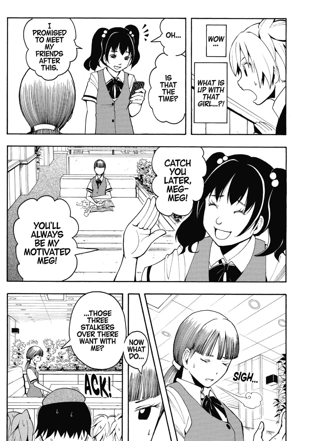 Read Assassination Classroom Manga Online