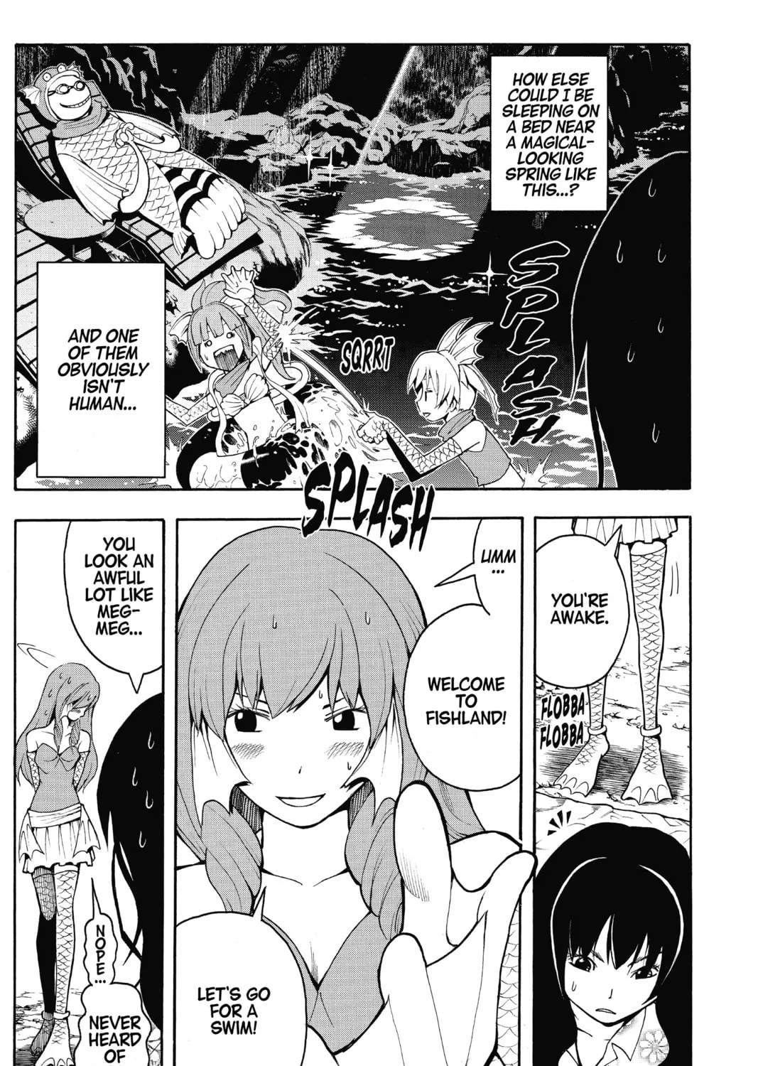 Read Assassination Classroom Manga Online