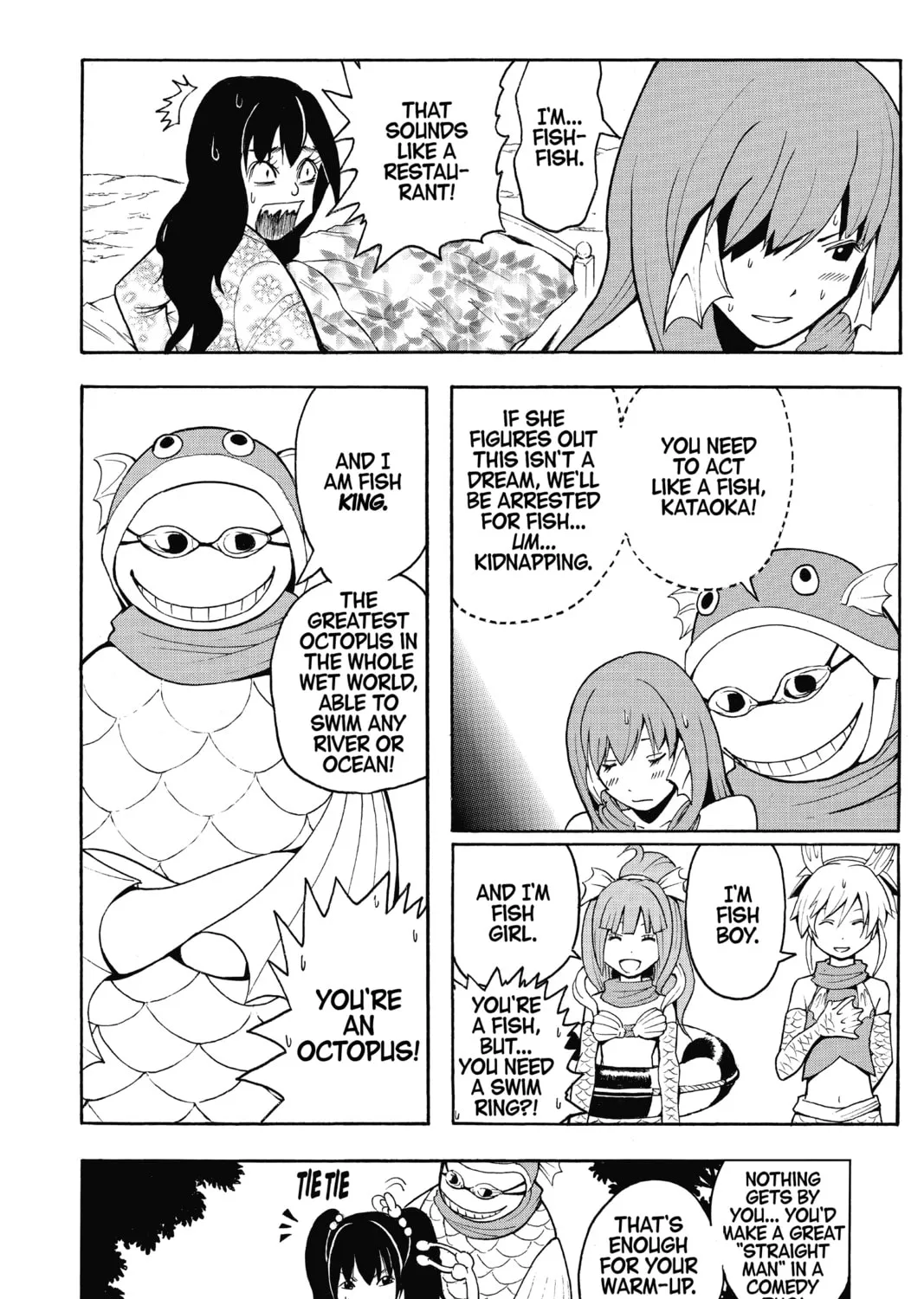 Read Assassination Classroom Manga Online