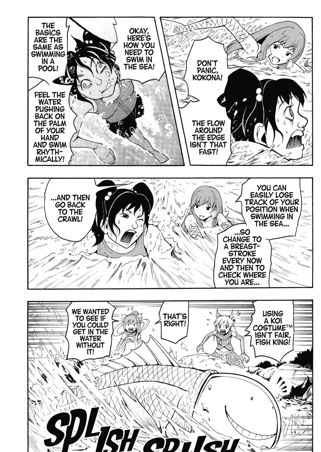 Read Assassination Classroom Manga Online