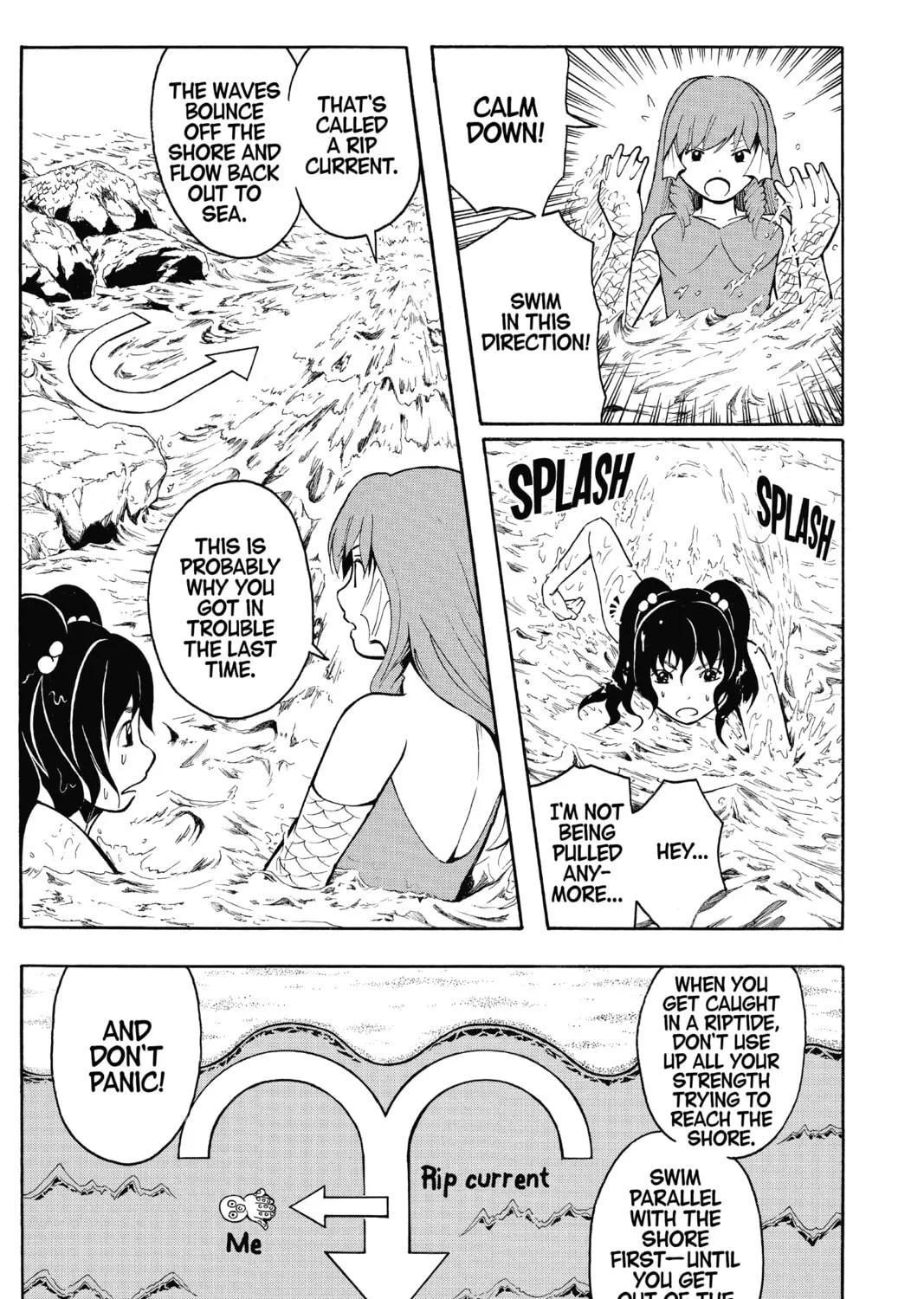 Read Assassination Classroom Manga Online