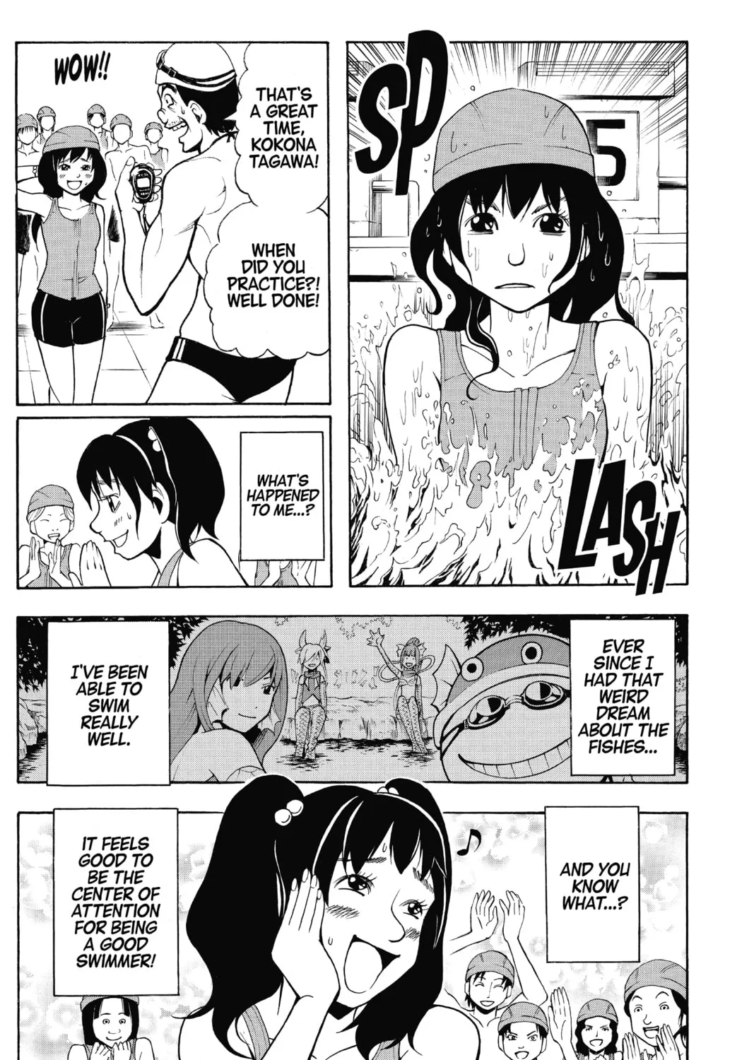 Read Assassination Classroom Manga Online