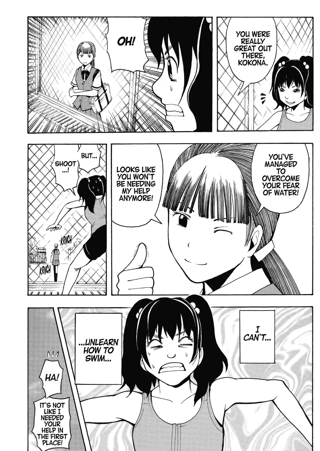 Read Assassination Classroom Manga Online