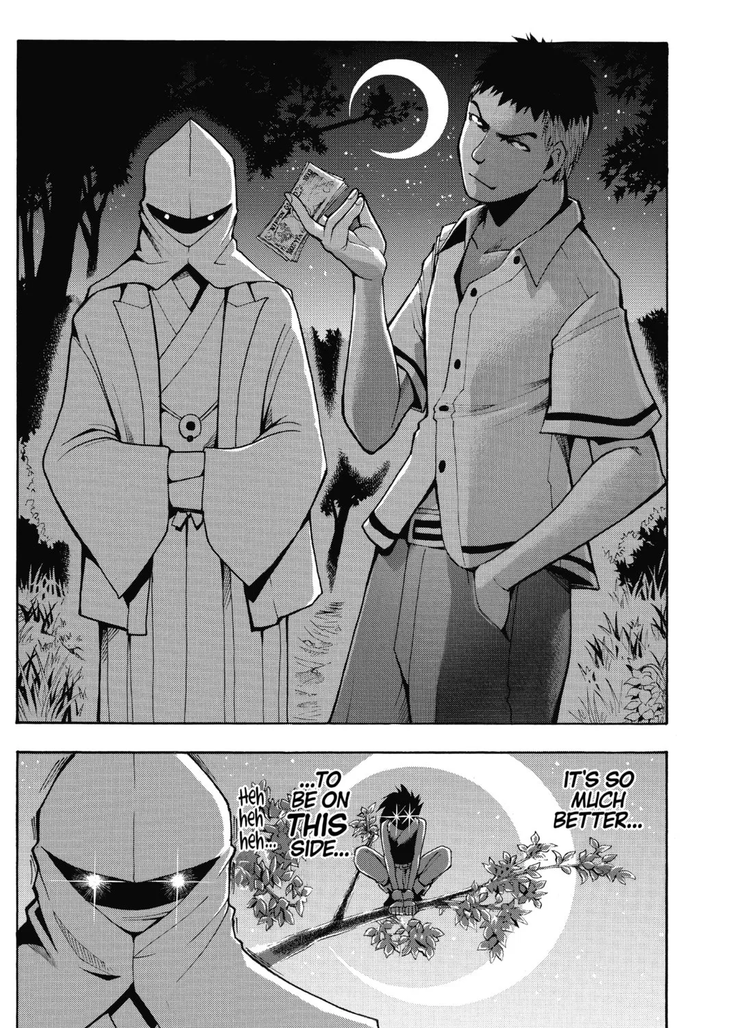 Read Assassination Classroom Manga Online