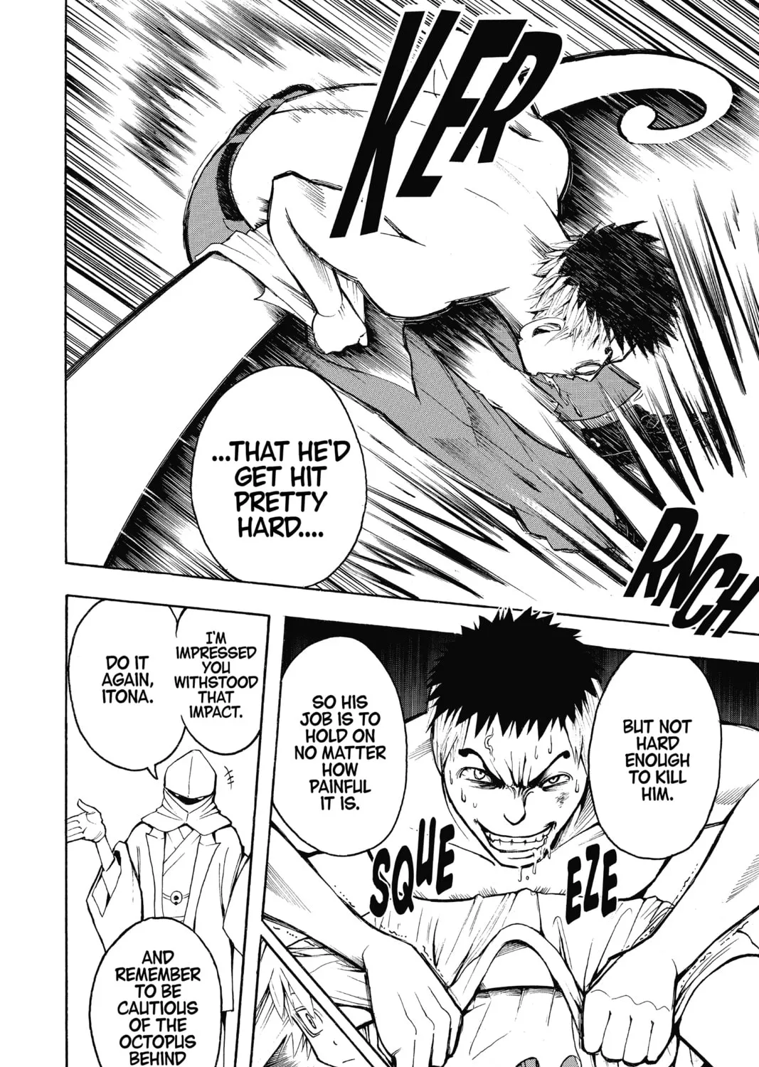 Read Assassination Classroom Manga Online