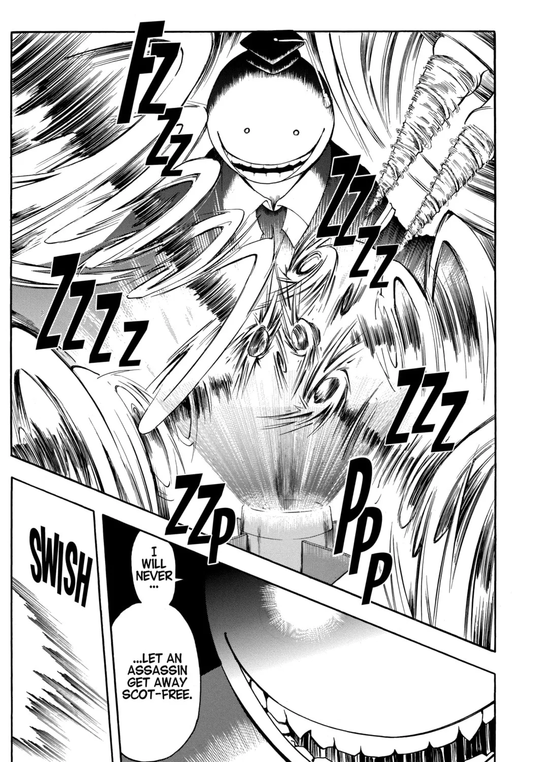 Read Assassination Classroom Manga Online