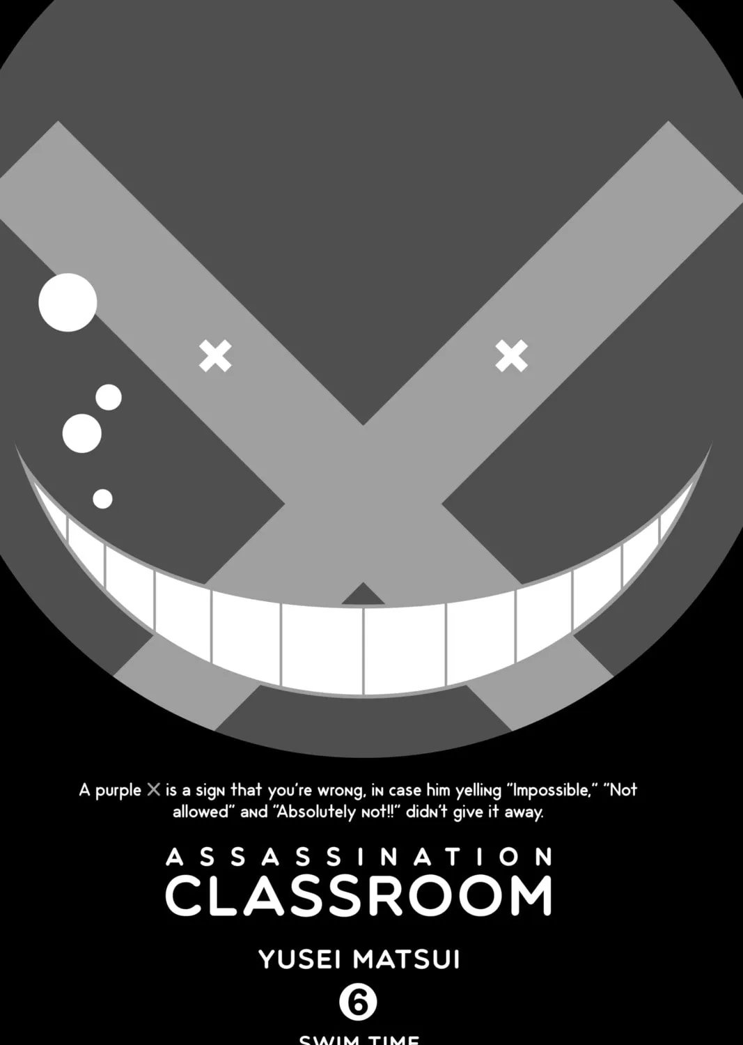 Read Assassination Classroom Manga Online