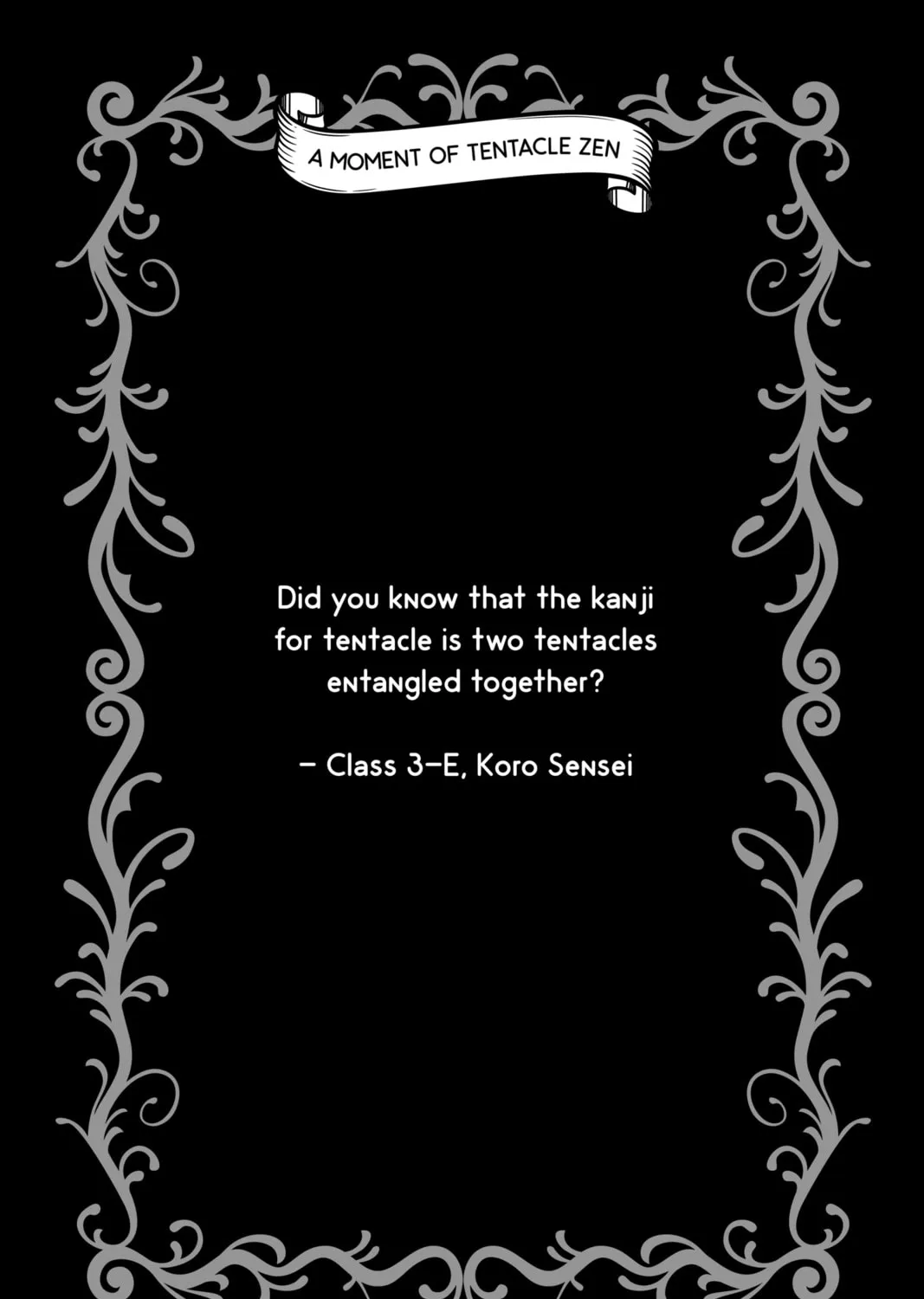 Read Assassination Classroom Manga Online