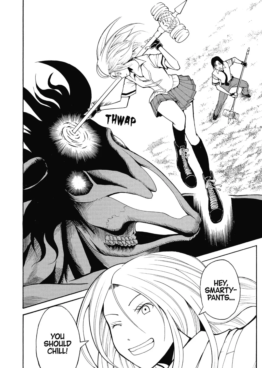 Read Assassination Classroom Manga Online